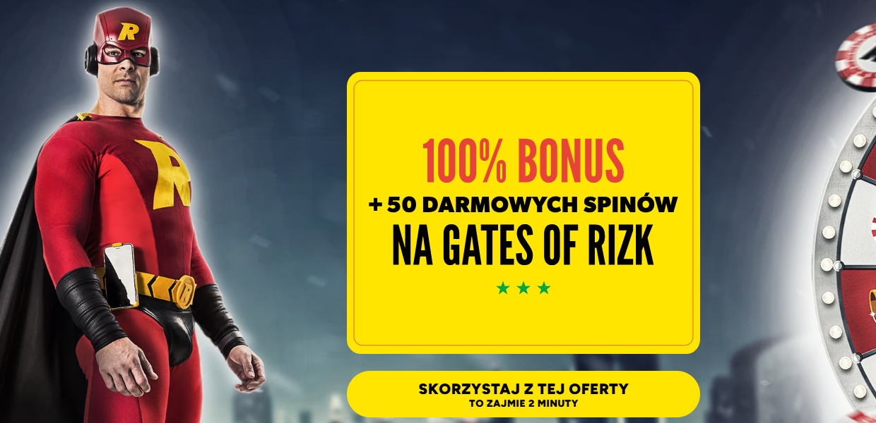 Rizk Casino